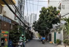 Bán nhà riêng 3 tầng tại Huỳnh Tấn Phát, Quận 7, kinh doanh CHDV... Bán nhà riêng tại Phú Thuận, Hồ Chí Minh 06