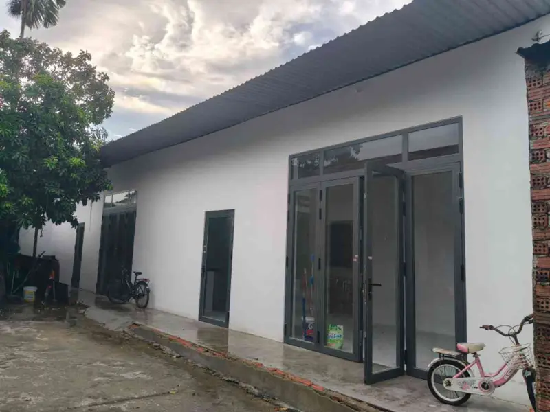 Cơ Hội Vàng Sở Hữu Nhà Cấp 4 Mới Tại Xã Hùng Sơn, Đà Nẵng - Tặng Thêm 1 Căn... Bán nhà riêng tại Hùng Sơn, Đà Nẵng 01