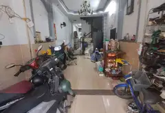 Nhà 5 tầng Phú Nhuận siêu hiếm, xe hơi đậu cửa... Bán nhà riêng tại Đức Nhuận, Hồ Chí Minh 01
