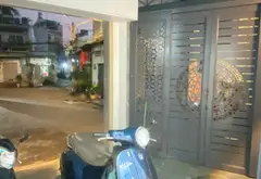 Bán nhà riêng Tân Phú, hẻm xe tải tránh, 2 phòng ngủ, 57m2... Bán nhà riêng tại Tân Sơn Nhì, Hồ Chí Minh 01