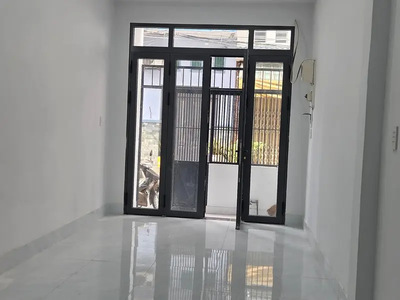 Nhà trong ngõ, ngách, hẻm - 33m² - Bình Hưng Hòa, Bình Tân, TP Hồ Chí Minh - 4.25 tỷ... Bán nhà riêng tại Bình Hưng Hòa, Hồ Chí Minh 01