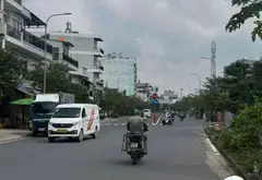 Cơ hội hiếm có: Nhà mặt phố 2 mặt tiền đường nhựa 25m tại Quận 12 giá tốt... Bán nhà mặt phố tại Tân Thới Hiệp, Hồ Chí Minh 02