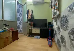 Nhà nở hậu siêu đẹp tại Tân Bình, giá mềm mùa đầu năm... Bán nhà riêng tại Tân Hòa, Hồ Chí Minh 14