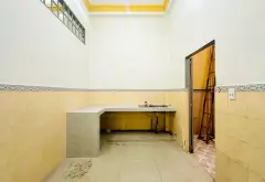 Nhà Gò Vấp 3PN giá hợp lý, gần trung tâm, sẵn dọn vào ở... Bán nhà riêng tại An Hội Đông, Hồ Chí Minh 08