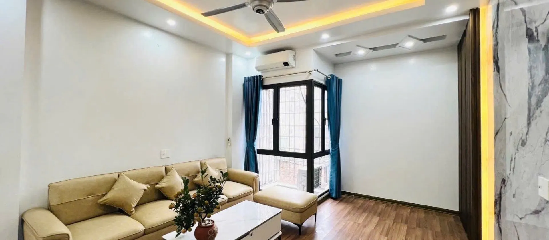 Nhà phố 4 tầng, vị trí kinh doanh đỉnh tại Hải An... Bán nhà mặt phố tại Hải An, Hải Phòng 01