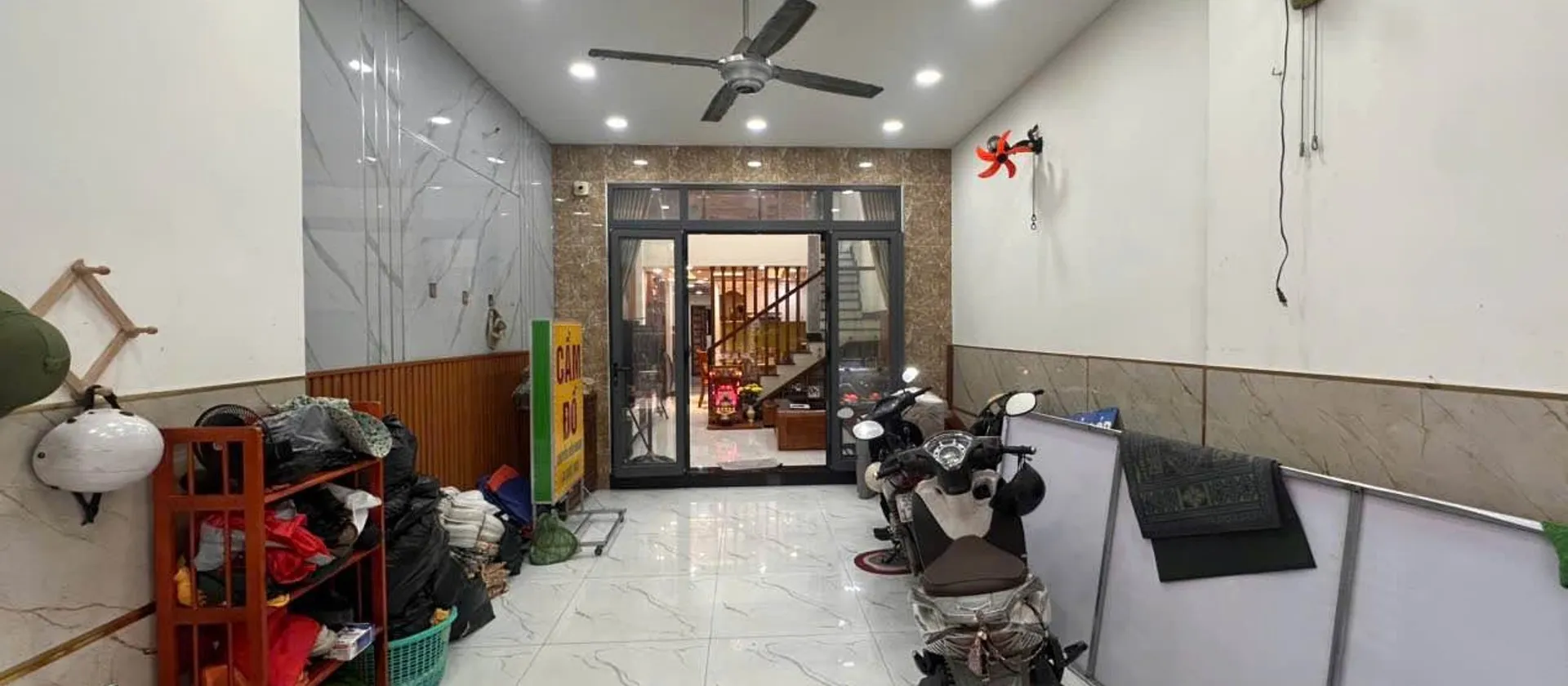 Bán nhà 2 tầng mặt phố (4x20) 55m² tại Đông Hưng Thuận, giá 6.4 tỷ... Bán nhà mặt phố tại Đông Hưng Thuận, Hồ Chí Minh 01