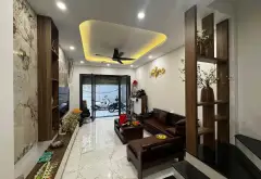 Nhà riêng 4 tầng diện tích 50m2 tại trung tâm thuận tiện di chuyển... Bán nhà riêng tại Phúc Thịnh, Hà Nội 04