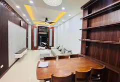 Bán nhà riêng 4 tầng diện tích 46m2 tại Nguyễn An Ninh, Tương Mai.... Bán nhà riêng tại Tương Mai, Hà Nội 05
