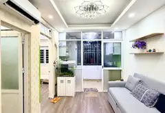 Chung cư mini 55m2, 2 ngủ, 2.65 tỷ, Vũ Tông Phan, nội thất hoàn thiện.... Bán chung cư mini tại Khương Đình, Hà Nội 04