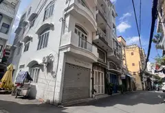 Tòa nhà căn hộ dịch vụ quận Phú Nhuận giá sốc giảm sâu... Bán nhà riêng tại Phú Nhuận, Hồ Chí Minh 05