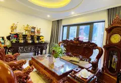 Nhà 5 tầng mặt phố khu Tân Sơn Nhất, 5x20m, nội thất cao cấp... Bán nhà mặt phố tại Tân Sơn Nhất, Hồ Chí Minh 01