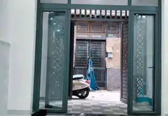 Bán nhà 2 tầng 52m² trung tâm quận Tân Phú, sổ vuông vức... Bán nhà riêng tại Tân Phú, Hồ Chí Minh 07
