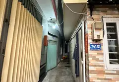 Nhà trong ngõ, ngách, hẻm - 73.7m² - Chánh Hưng, Quận 8, TP Hồ Chí Minh - 4.78 tỷ... Bán nhà riêng tại Chánh Hưng, Hồ Chí Minh 02