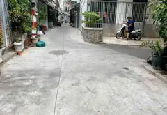 Nhà 3 tầng hẻm xe hơi khu Bắc Hải, Tân Bình giá 5.6 tỷ... Bán nhà riêng tại Tân Hòa, Hồ Chí Minh 06
