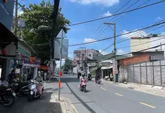 Bán nhà mặt phố Tân Phú, 2 tầng, mặt tiền 4m, diện tích 97m2, giá 24.5 tỷ... Bán nhà mặt phố tại Tân Phú, Hồ Chí Minh 03