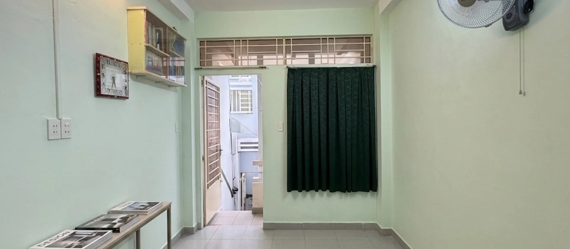 B.A'N NH.AVị trí trung tâm: Gần Nguyễn Trãi, Trần Hưng Đạo, An Dương Vương, Võ Văn Kiệt– HẺM Ô T... Bán nhà riêng tại Chợ Quán, Hồ Chí Minh 01