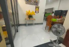 Bán nhà riêng 2 tầng 92.2m2 xã Đông Thạnh Hóc Môn, hướng Đông Nam, gần sân vận động Thới Tứ... Bán nhà riêng tại Đông Thạnh, Hồ Chí Minh 06