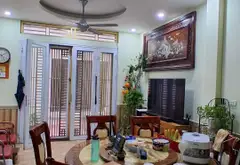 Bám nhà riêng phố Thụy Khuê - sổ 38.8m2, 4 tầng khung cột chắc chắn - 20m ra Hồ Tây- gần trường học... Bán nhà riêng tại Tây Hồ, Hà Nội 01