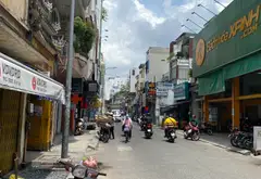 Bán nhà mặt phố quận 1, diện tích 205m2, giá 80 tỷ... Bán nhà mặt phố tại Cầu Ông Lãnh, Hồ Chí Minh 02