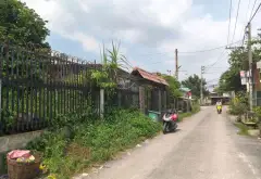 Nhà mặt tiền rộng 21m full thổ cư xã Bà Điểm giá tốt... Bán nhà mặt phố tại Bà Điểm, Hồ Chí Minh 03
