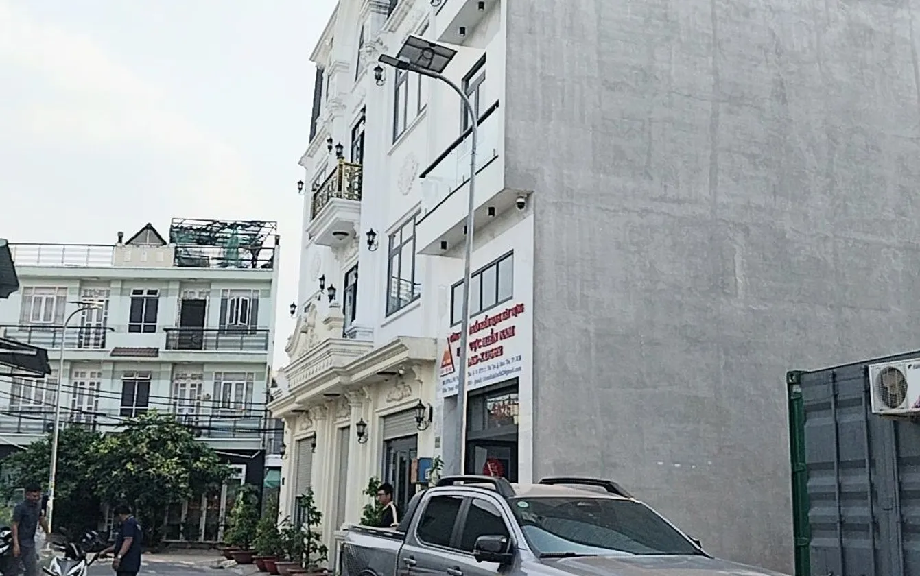 Bán đất thổ cư tỉnh lộ 10, 4×16,5m... Bán đất tại Tân Tạo, Hồ Chí Minh 01