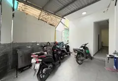Nhà 3 tầng hẻm xe tải Thích Quảng Đức, giá tốt bao full nội thất... Bán nhà riêng tại Đức Nhuận, Hồ Chí Minh 02