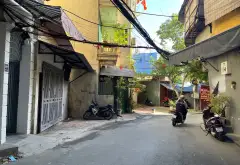Bán nhà 6 tầng mặt ngõ rộng tại quận Ba Đình... Bán nhà riêng tại Ba Đình, Hà Nội 03