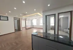 Bán căn hộ chung cư 125m2 căn góc tại quận Nam Từ Liêm, full nội thất cao cấp... Bán căn hộ chung cư tại Cầu Giấy, Hà Nội 06