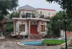 Biệt thự phố đẳng cấp tại Vệ Linh, Phù Linh với không gian rộng mở và tiềm năng kinh doanh đỉnh... Bán nhà mặt phố tại Sóc Sơn, Hà Nội 06