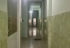 HIẾM! 120M² NỞ HẬU 6M – MẶT TIỀN 8M – 11 PHÒNG, 10WC – DÒNG TIỀN 25TR/THÁNG... Bán nhà mặt phố tại Hưng Long, Hồ Chí Minh 02