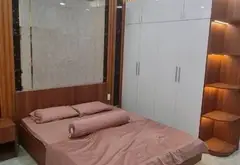 Nhà mới đẹp 5 tầng, nội thất châu Âu sang xịn, giá yêu thương... Bán nhà riêng tại Tân Bình, Hồ Chí Minh 04