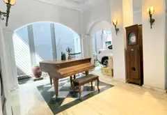 Bán biệt thự khu dần cư cao lỗ Quận 8, diện tích 203.7m², 4 tầng... Bán nhà mặt phố tại Bình Hưng, Hồ Chí Minh 03