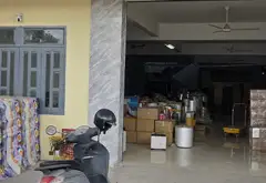 Bán nhà mặt phố 2 tầng 500m2 tại ấp Vườn Thơm Bình Chánh... Bán nhà mặt phố tại Bình Lợi, Hồ Chí Minh 13