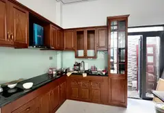 Bán nhà riêng 4 tầng tại Bình Trị Đông, cạnh chợ Gò Xoài, diện tích 56m2... Bán nhà riêng tại Bình Trị Đông, Hồ Chí Minh 02