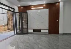 Nhà đẹp lô góc, ngõ nông chỉ 10m ra mặt phố 4 tầng, 65m² tại Đức Giang - 9.1 tỷ... Bán nhà riêng tại Việt Hưng, Hà Nội 06