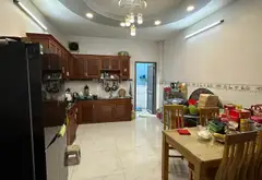Bán nhà mặt phố khu vực Bình Phú, thiết kế hiện đại, diện tích 80m2... Bán nhà mặt phố tại Bình Phú, Hồ Chí Minh 03