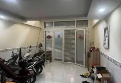 Nhà đẹp hẻm xe hơi Nguyễn Sỹ Sách, Tân Bình... Bán nhà riêng tại Tân Bình, Hồ Chí Minh 04