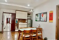Căn góc 3 phòng ngủ siêu thoáng tại Xuân Đỉnh... Bán căn hộ chung cư tại Xuân Đỉnh, Hà Nội 02
