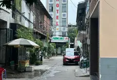 Nhà 2 tầng 2 mặt tiền hẻm xe tải Bình Tân giá 5.1 tỷ - Cơ hội hiếm... Bán nhà riêng tại Bình Tân, Hồ Chí Minh 10