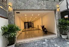 Bán nhà phố Nguyễn Sơn, gara ô tô, 77m2, 7 tầng thang mát, 17.6 tỷ. Lô góc, full nội thất nhập khẩu... Bán nhà riêng tại Bồ Đề, Hà Nội 10