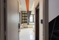NHÀ PHỐ CAO CẤP ĐÔNG HƯNG THUẬN Q12 – 51M² – 4PN MASTER – GARA Ô TÔ – SMART HOME – FULL NỘI THẤT... Bán nhà mặt phố tại Đông Hưng Thuận, Hồ Chí Minh 11