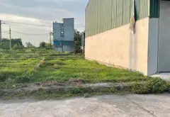 Bán đất thổ cư 80m2 mặt tiền 5.3m tại Nguyên Khê, pháp lý cơ sở, giá tốt... Bán đất tại Phúc Thịnh, Hà Nội 01