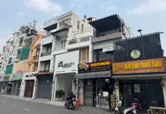 Giảm Giá Sốc Nhà Mặt Phố Phú Nhuận 98m2, 4PN, Giá Chỉ 16 Tỷ... Bán nhà mặt phố tại Phú Nhuận, Hồ Chí Minh 04