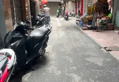 Bán nhà 3 tầng, 3 phòng ngủ tại Chính Kinh, tiện kinh doanh ô tô... Bán nhà riêng tại Thanh Xuân, Hà Nội 01
