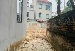 Cơ Hội Vàng Sở Hữu Đất Thổ Cư Tại Sóc Sơn!... Bán đất tại Sóc Sơn, Hà Nội 09