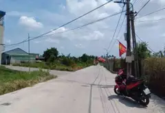 Đất nền lô góc 2 mặt thoáng tại Đại Thắng, Dương Kinh... Bán đất tại Dương Kinh, Hải Phòng 02