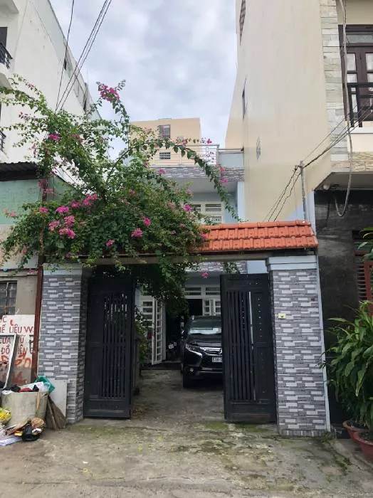 Bán nhà mặt phố kinh doanh tại quận Tân Bình, diện tích 131.5m², giá tốt... Bán nhà mặt phố tại Tân Bình, Hồ Chí Minh 01