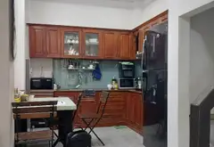NHÀ ĐẸP NGAY AEON TÂN PHÚ -TÂN PHÚ -48M2 - NHÀ NỞ HẬU -3 TẦNG -6.XT -=0906+14+0207... Bán nhà riêng tại Tây Thạnh, Hồ Chí Minh 02