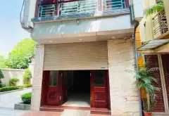Nhà Mặt Ngõ Đẹp Phường Việt Hưng - Cơ Hội Vàng Cho Nhà Đầu Tư Và An Cư... Bán nhà riêng tại Việt Hưng, Hà Nội 01