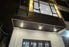 Bán nhà lô góc 4 tầng đẹp như biệt thự tại Quang Tiến, diện tích 45m²... Bán nhà riêng tại Đại Mỗ, Hà Nội 01